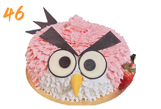 46造型蛋糕(需4天前預約)