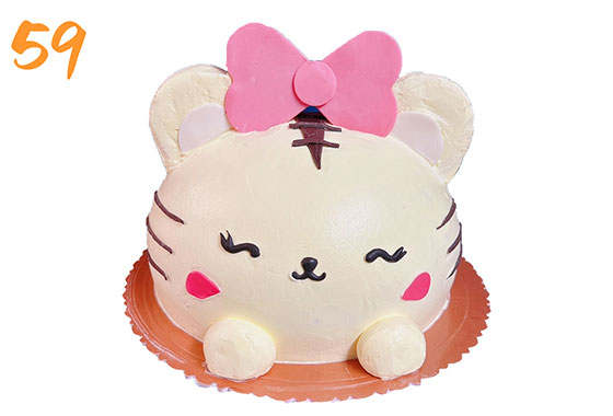 59造型蛋糕(需4天前預約)