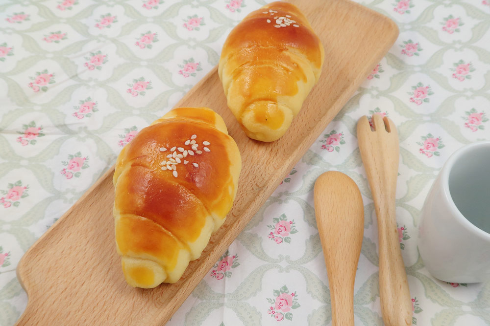 茶會點心-小羊角