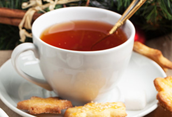 特調紅茶 冰/熱