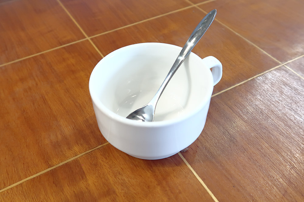 茶會點心-咖啡杯組(咖啡杯/匙)租借