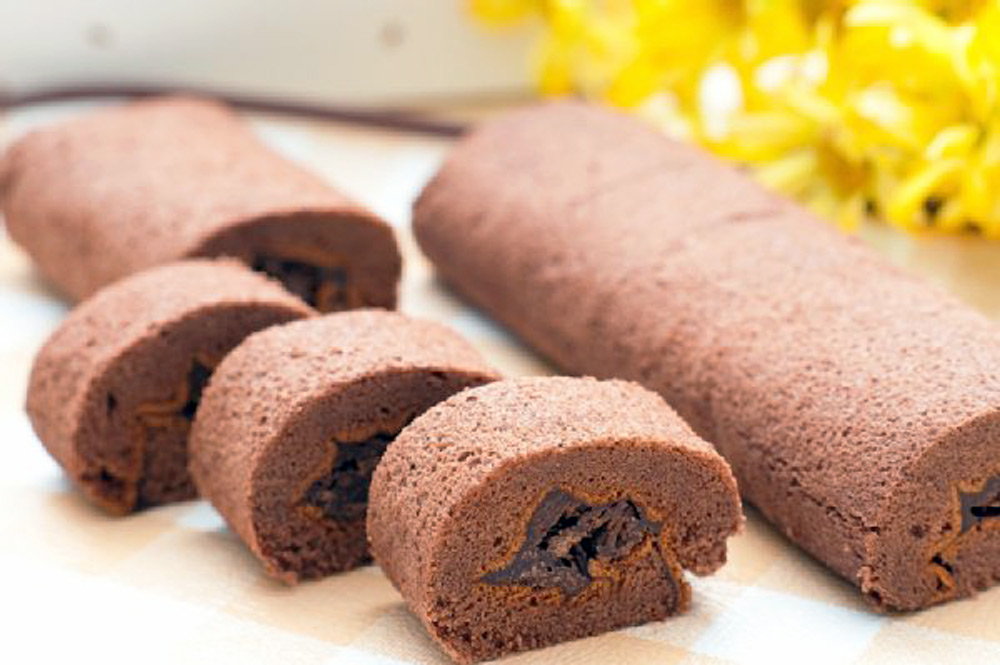 伴手禮-巧克力脆片