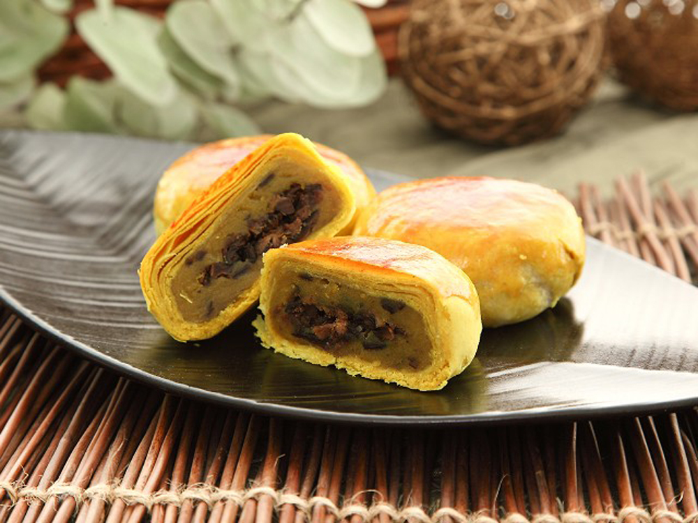 伴手禮-咖哩香菇