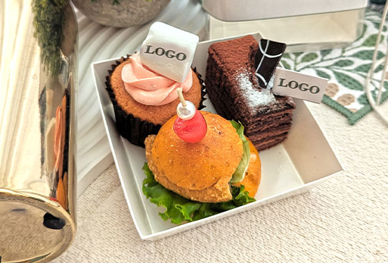 精緻開窗$200餐盒B