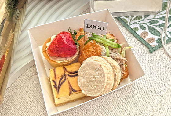 精緻開窗$200餐盒C