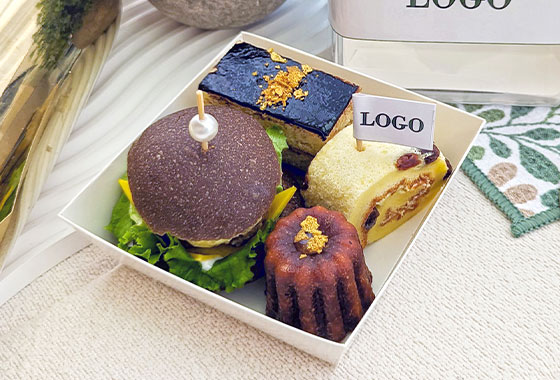 精緻開窗$200餐盒D