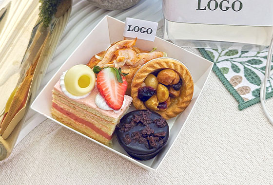 精緻開窗$200餐盒E