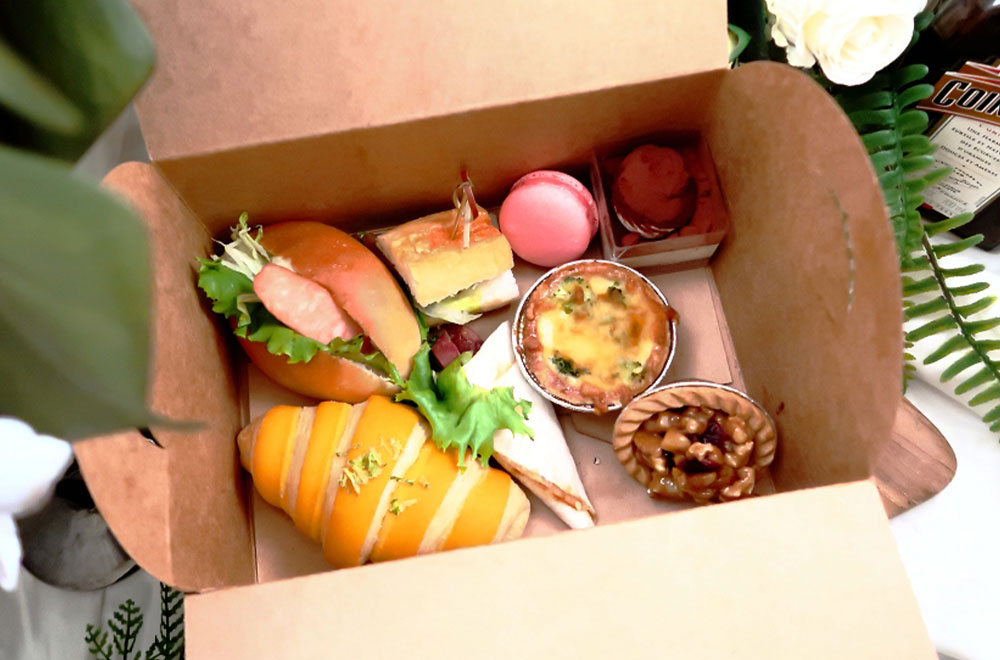 精緻300元餐盒-B