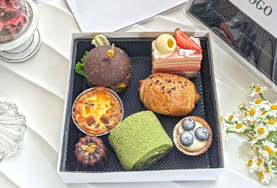 精緻開窗350元餐盒C