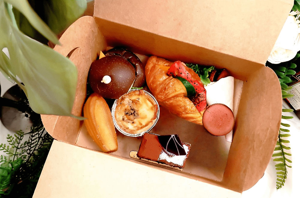 精緻350元餐盒-C