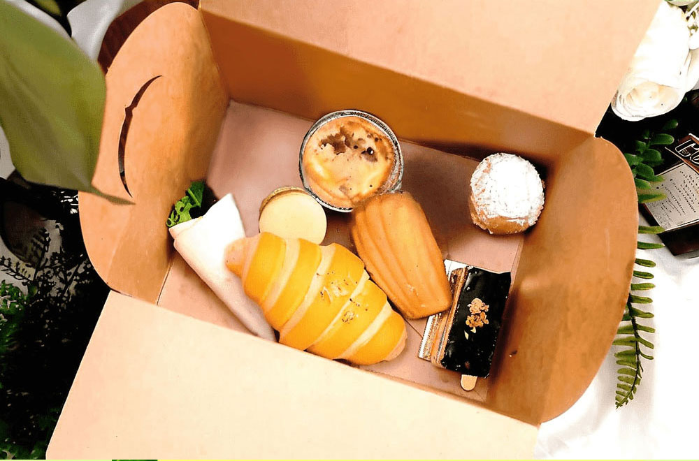 精緻350元餐盒-D